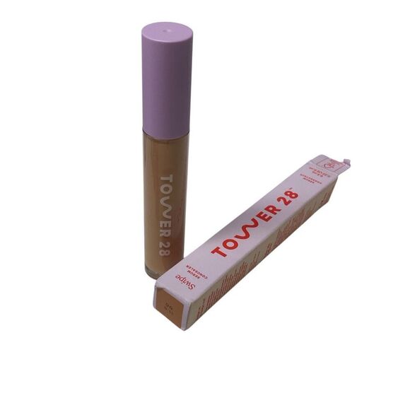 Tower 28 Swipe Swipe All-Over Hydrating Serum Concealer in 11.0 OC (READ) - Picture 1 of 1